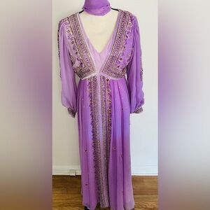 Custom made one of a kind